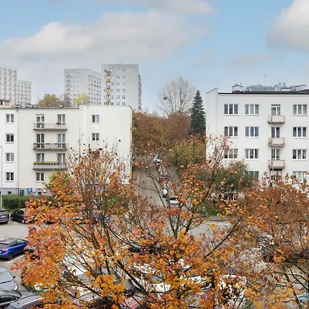 Appartement Centrum Two-bedrooms By Renters