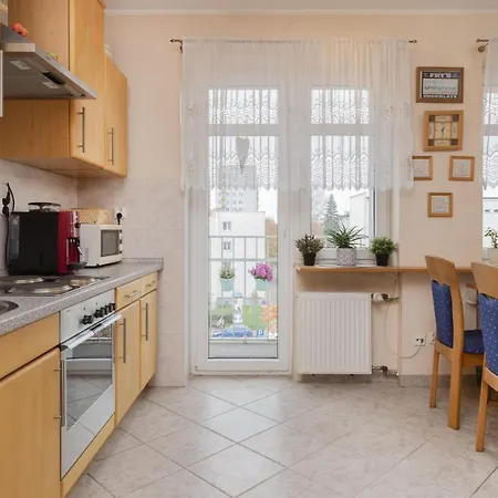 Centrum Two-bedrooms By Renters *