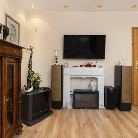 Centrum Two-bedrooms By Renters Gdynia